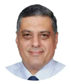 Nader Farah, Eng.